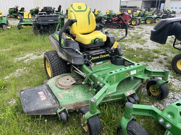 Image of John Deere Z950M equipment image 1