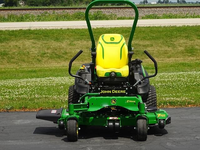 Image of John Deere Z950M equipment image 1