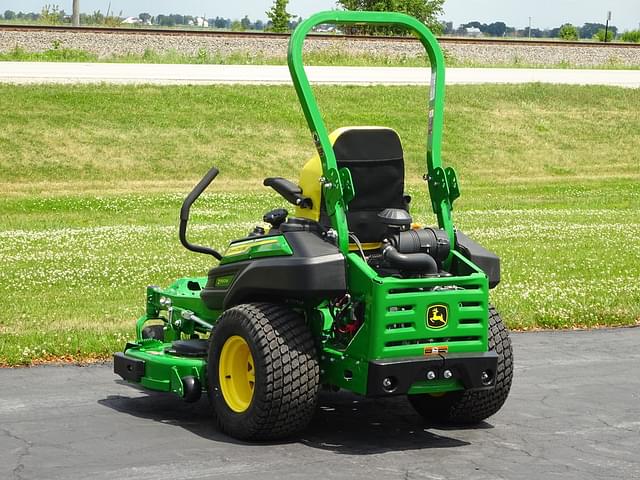 Image of John Deere Z950M equipment image 4