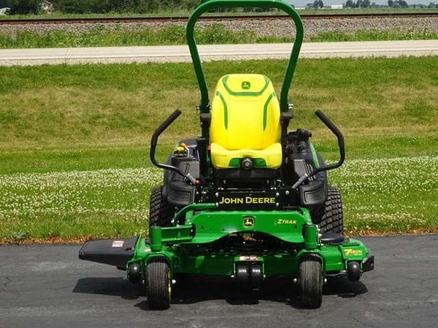 Image of John Deere Z950M equipment image 1