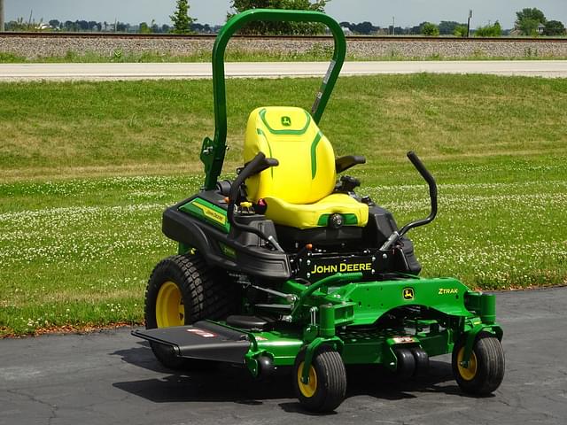 Image of John Deere Z950M equipment image 3