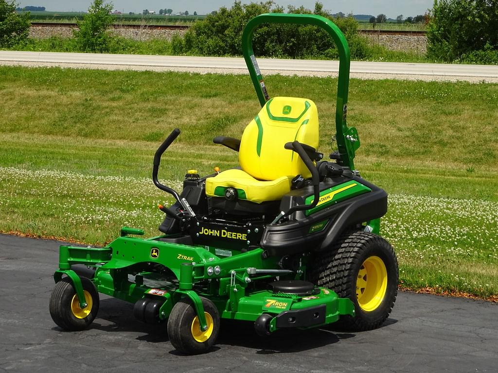 Image of John Deere Z950M Primary image