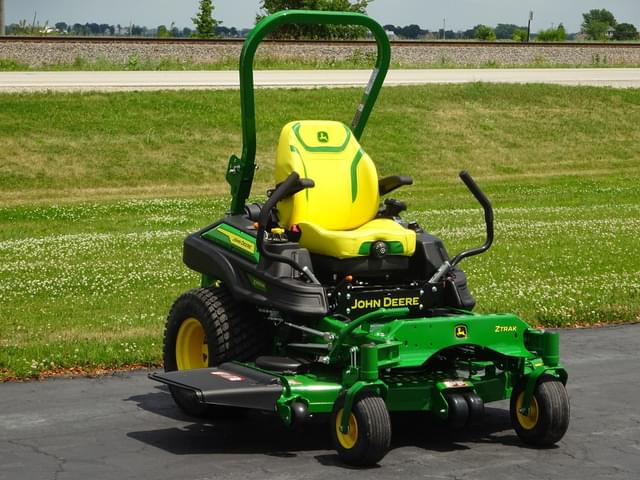 Image of John Deere Z950M equipment image 2