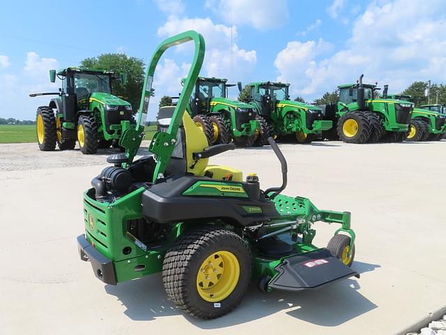 Image of John Deere Z950M equipment image 3