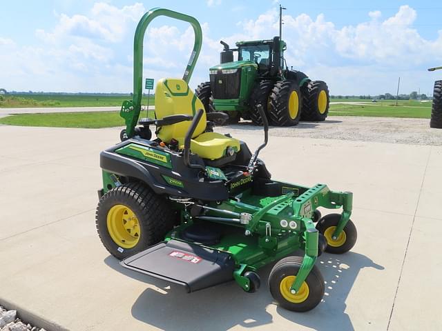 Image of John Deere Z950M equipment image 2