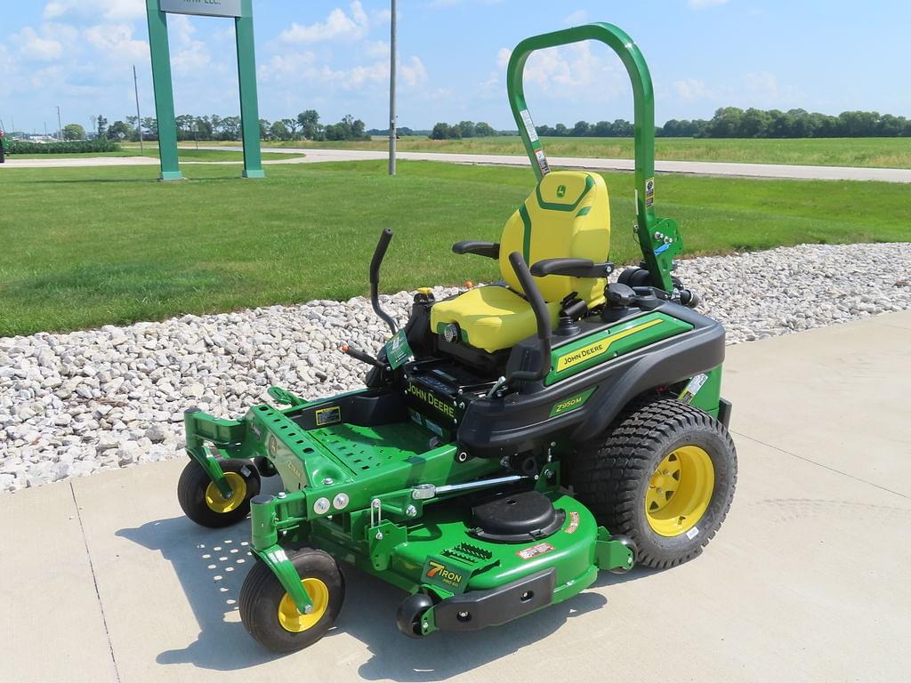 Image of John Deere Z950M Primary image