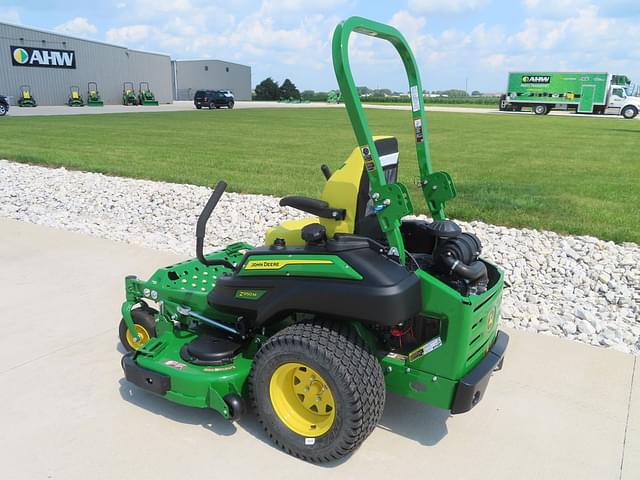 Image of John Deere Z950M equipment image 1