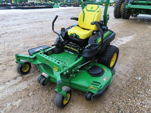 Image of John Deere Z950M equipment image 3