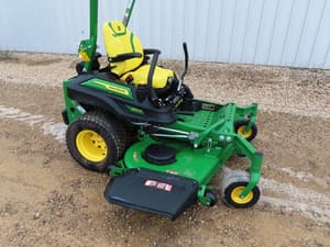 2025 John Deere Z950M Image