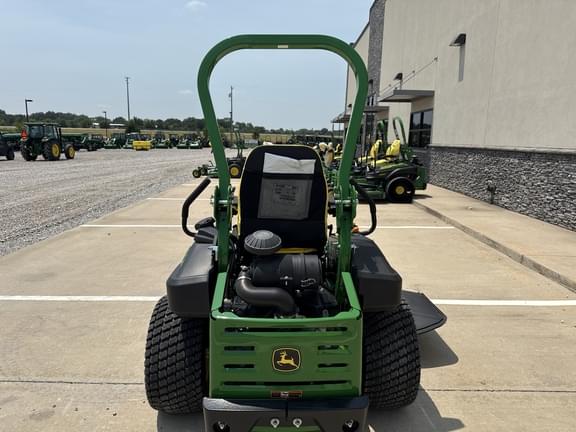 Image of John Deere Z950M equipment image 4