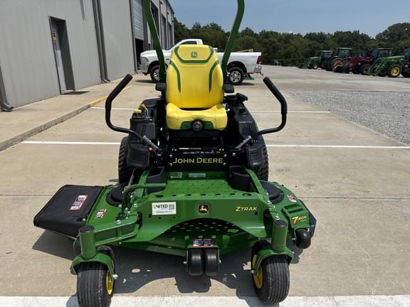 Image of John Deere Z950M equipment image 1