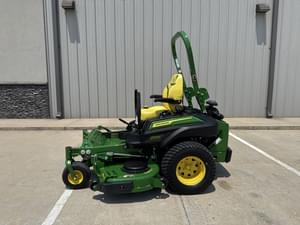 2025 John Deere Z950M Image