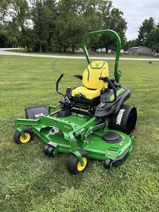 Image of John Deere Z950M equipment image 1