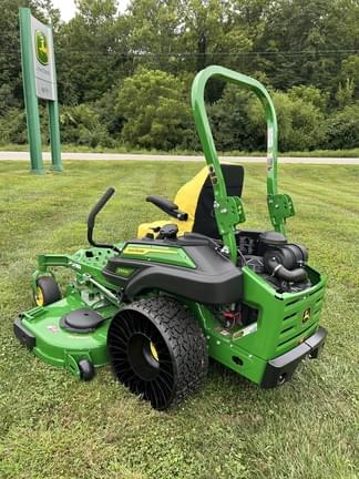 Image of John Deere Z950M equipment image 3