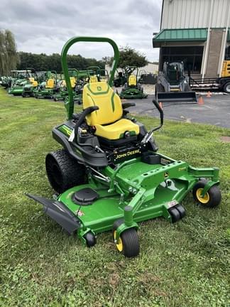 Main image John Deere Z950M