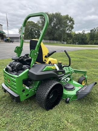 Image of John Deere Z950M equipment image 2