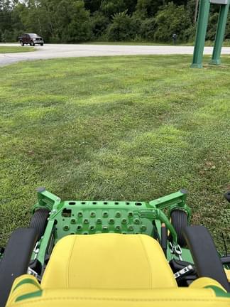 Image of John Deere Z950M equipment image 4