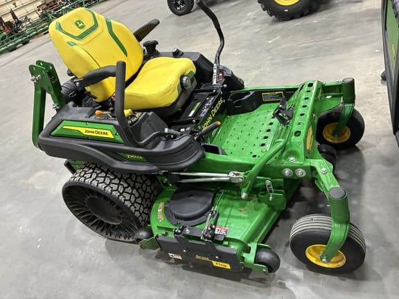 Image of John Deere Z950M equipment image 3