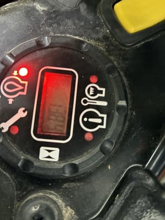 Image of John Deere Z950M equipment image 2