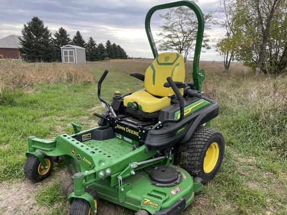 Image of John Deere Z950M equipment image 2