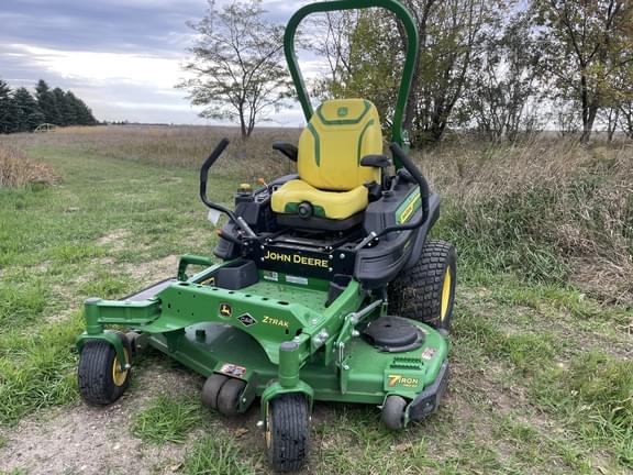 Image of John Deere Z950M equipment image 1
