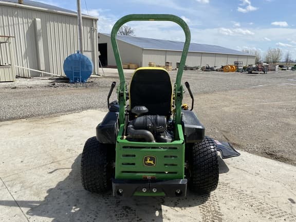 Image of John Deere Z950R equipment image 2