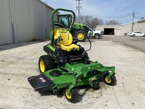 2025 John Deere Z950R Image
