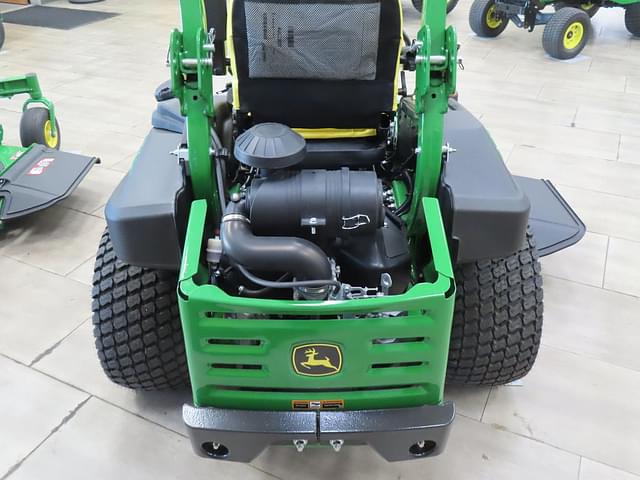 Image of John Deere Z950R equipment image 3