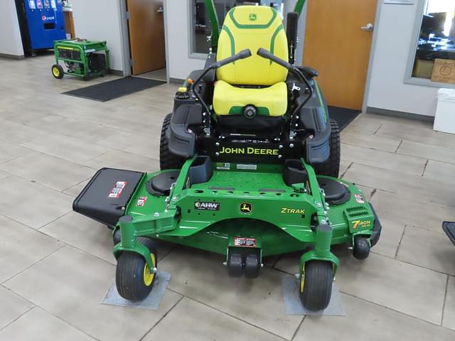 Image of John Deere Z950R equipment image 1