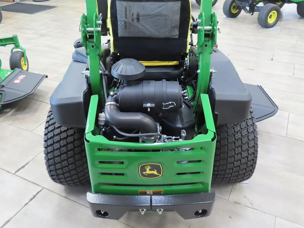 Image of John Deere Z950R Image 0