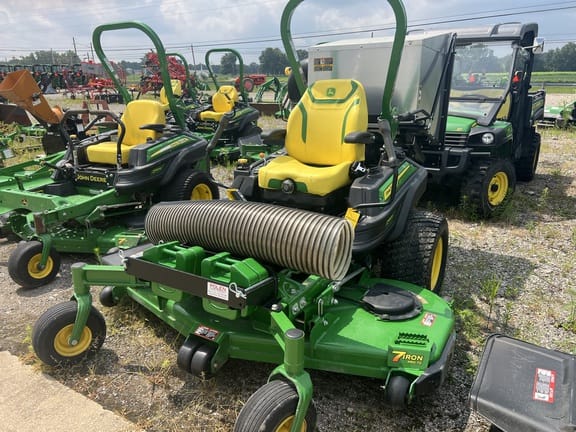 2025 John Deere Z950R Equipment Image0