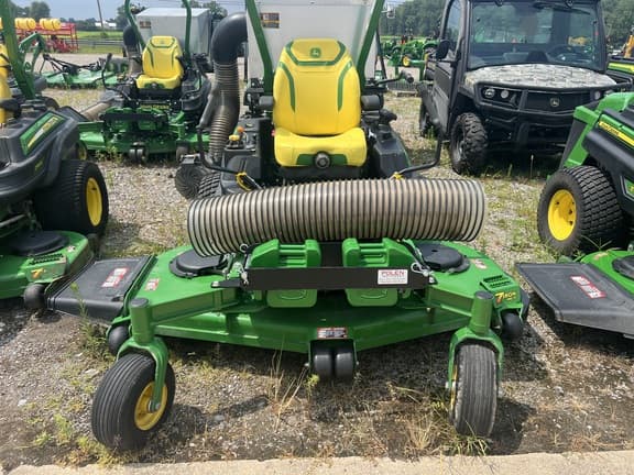 Image of John Deere Z950R equipment image 1