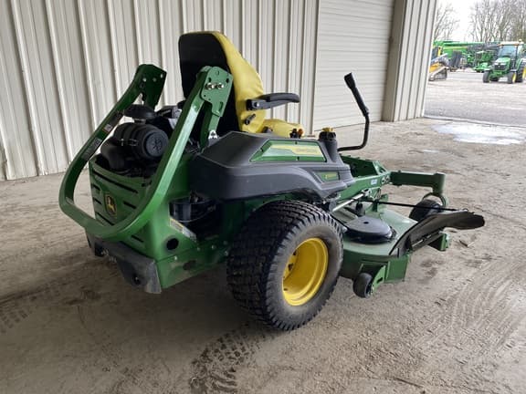 Image of John Deere Z950R equipment image 2
