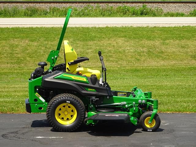 Image of John Deere Z950R equipment image 4