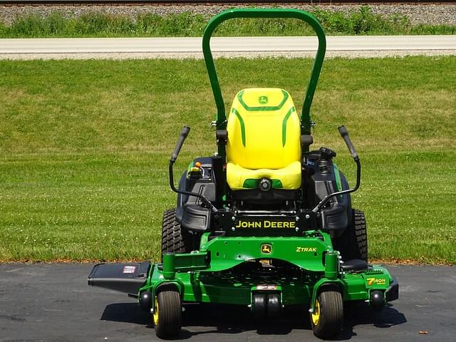 Image of John Deere Z950R equipment image 2