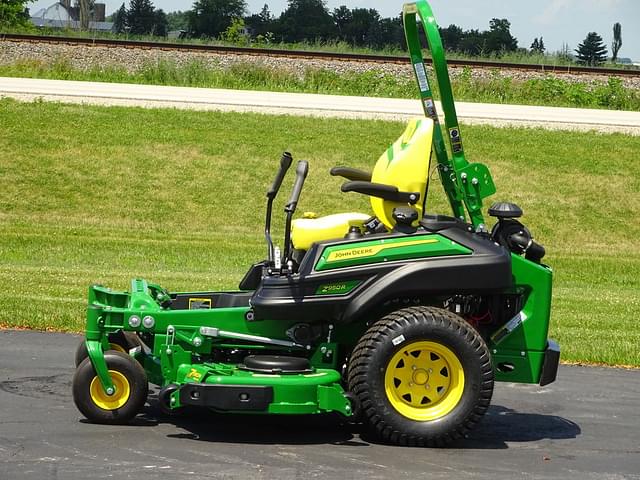 Image of John Deere Z950R equipment image 3
