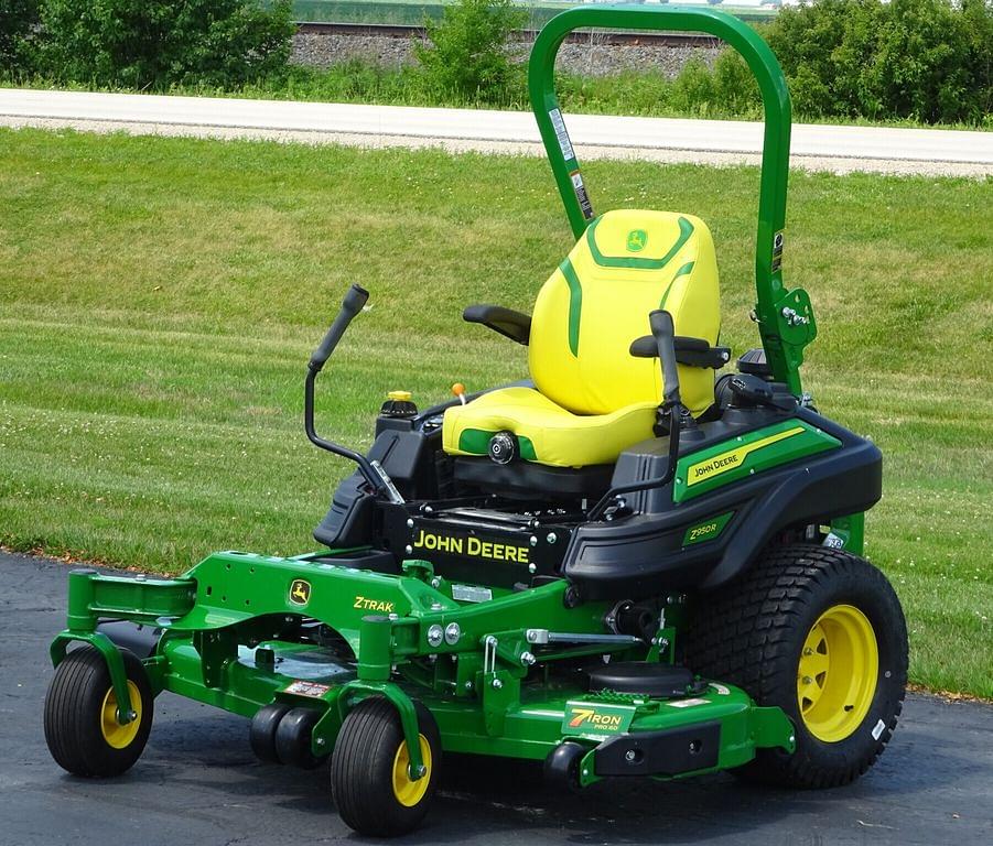 Image of John Deere Z950R Primary image