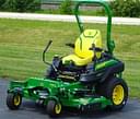 2025 John Deere Z950R Image