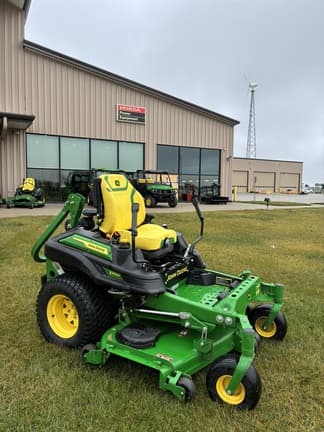 Image of John Deere Z950R equipment image 4