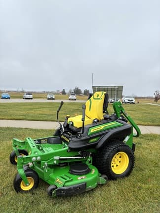 Image of John Deere Z950R equipment image 2