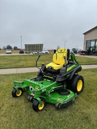 Image of John Deere Z950R equipment image 4