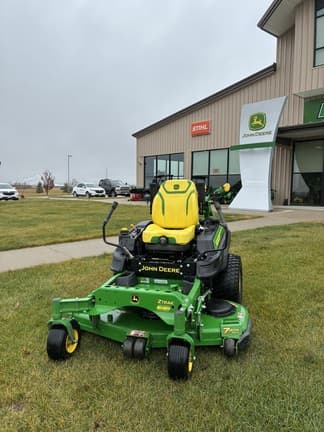 Image of John Deere Z950R equipment image 1