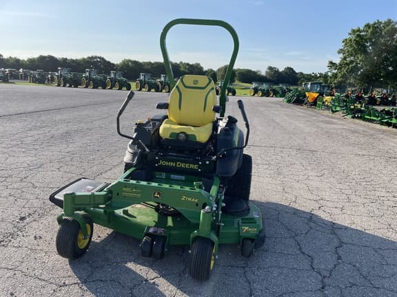 Image of John Deere Z950R equipment image 2