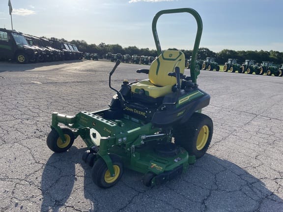 2025 John Deere Z950R Equipment Image0