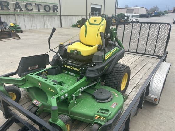 Image of John Deere Z950R Primary image