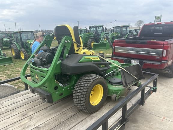 Image of John Deere Z950R equipment image 4