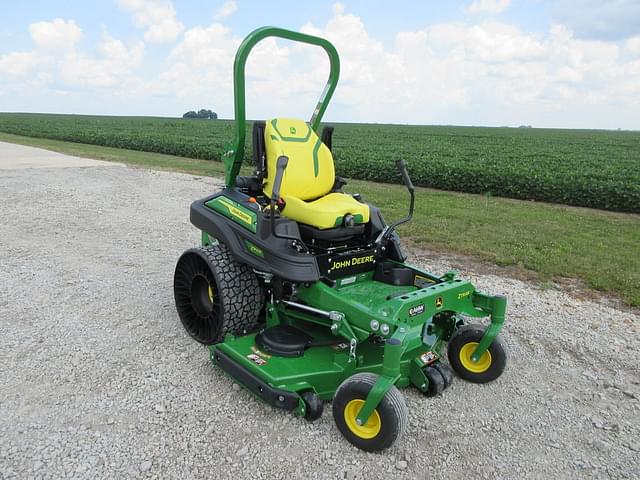 Image of John Deere Z950R equipment image 4