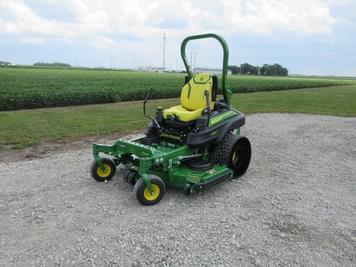 Main image John Deere Z950R