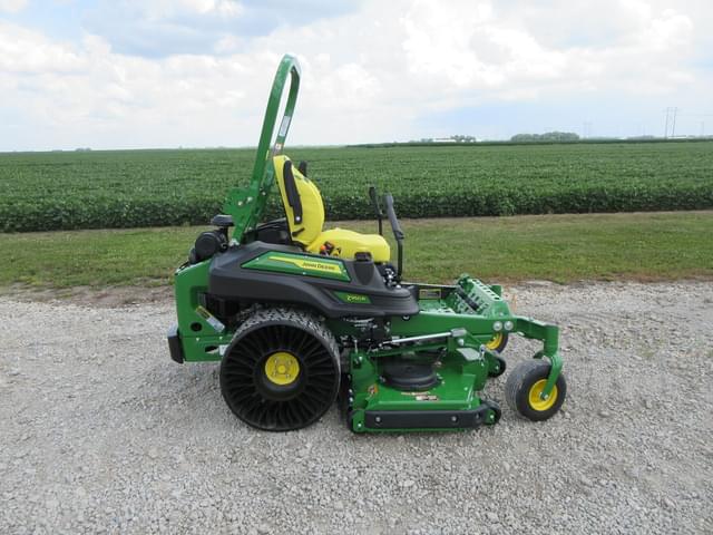 Image of John Deere Z950R equipment image 3