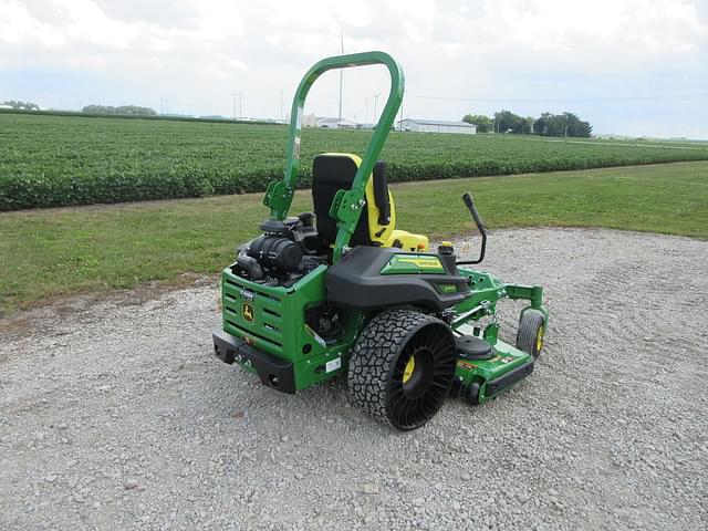 Image of John Deere Z950R equipment image 2